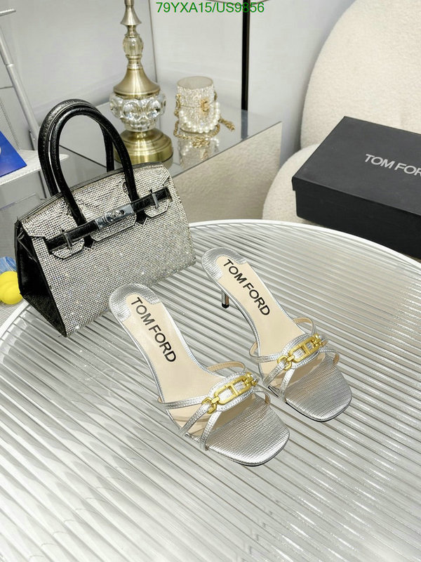 Women Shoes-Tom Ford Code: US9856 $: 79USD