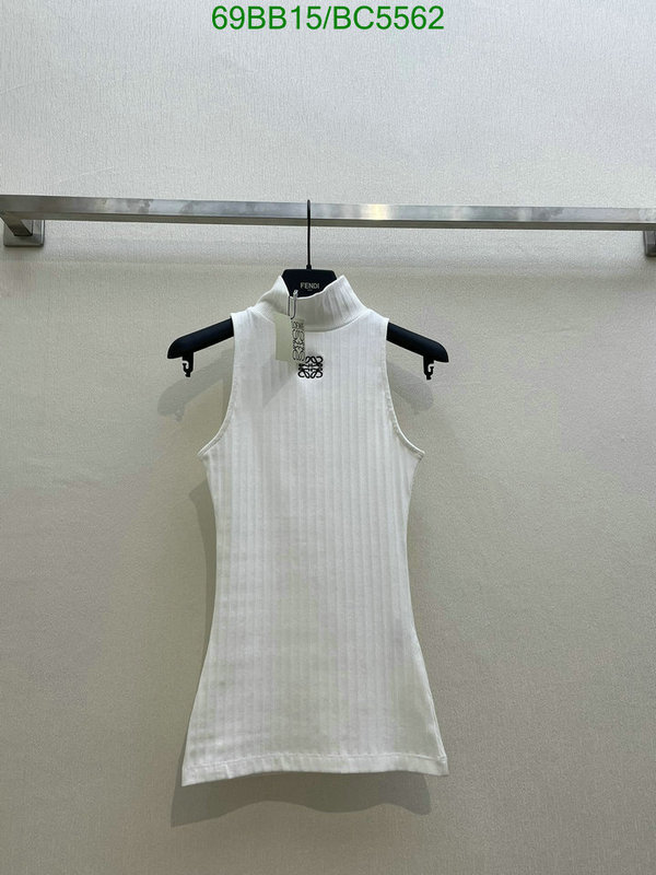 Clothing-Loewe Code: BC5562 $: 69USD