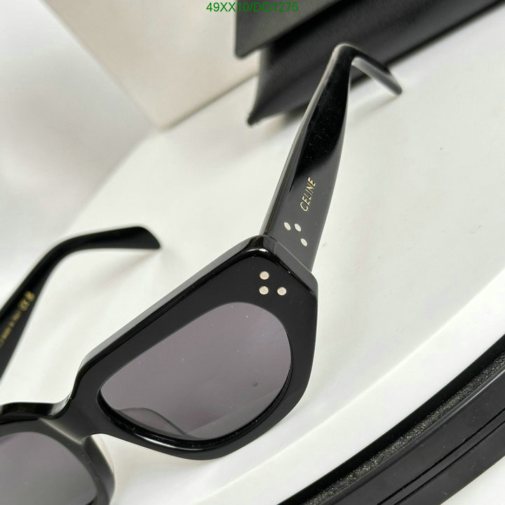 Glasses-Celine Code: DG1275 $: 49USD