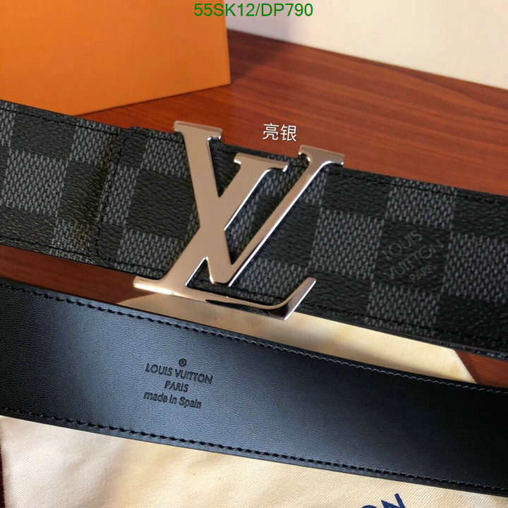 Belts-LV Code: DP790 $: 55USD