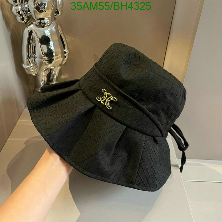 Cap-(Hat)-Celine Code: BH4325 $: 35USD