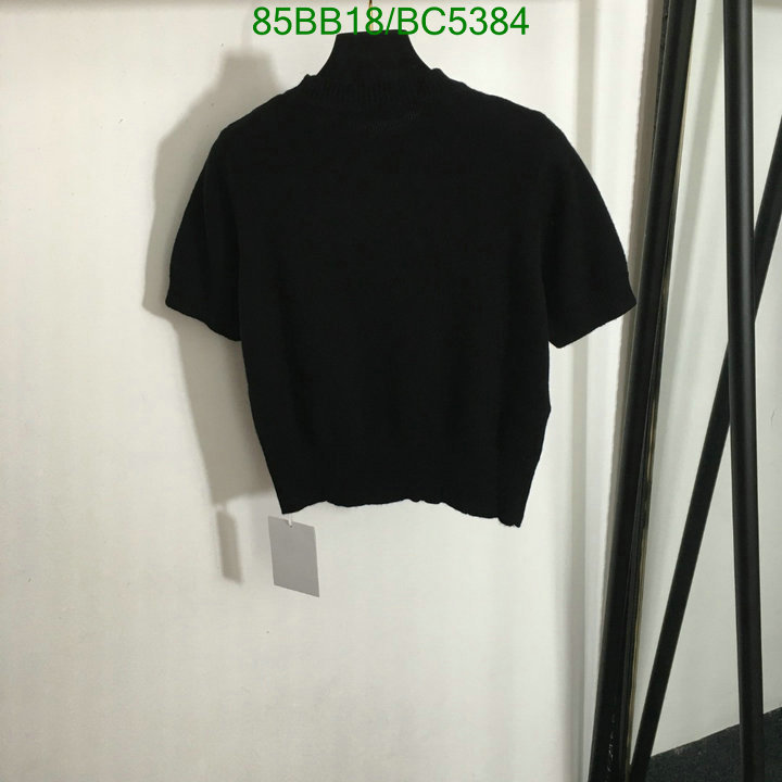 Clothing-Alexander Wang Code: BC5384 $: 85USD