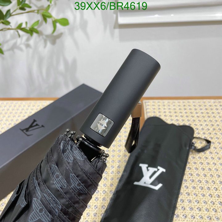 Umbrella-LV Code: BR4619 $: 39USD