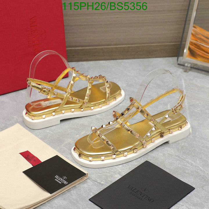 Women Shoes-Valentino Code: BS5356 $: 115USD