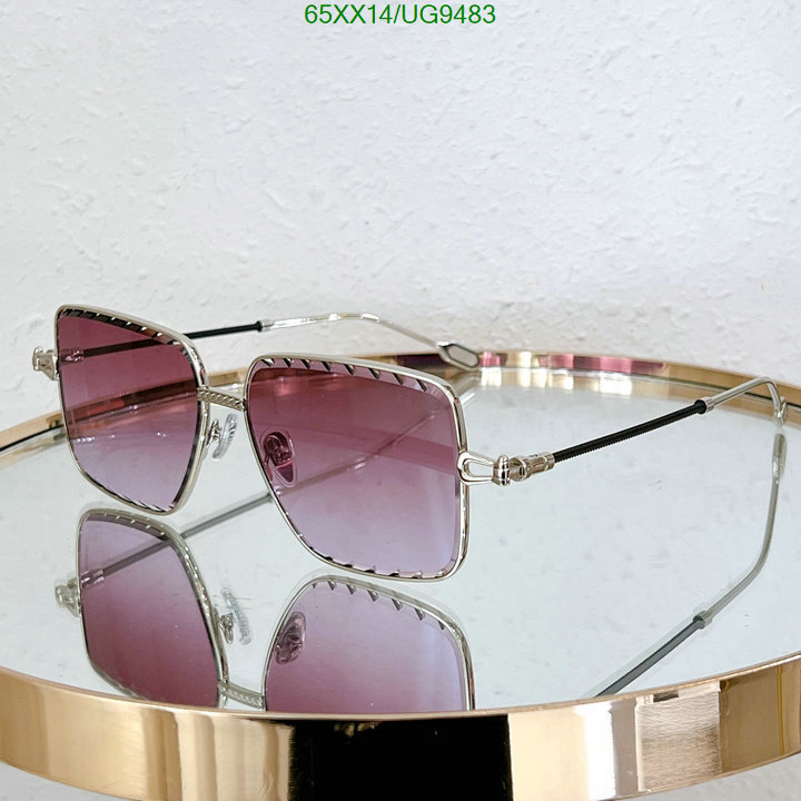 Glasses-Fred Code: UG9483 $: 65USD