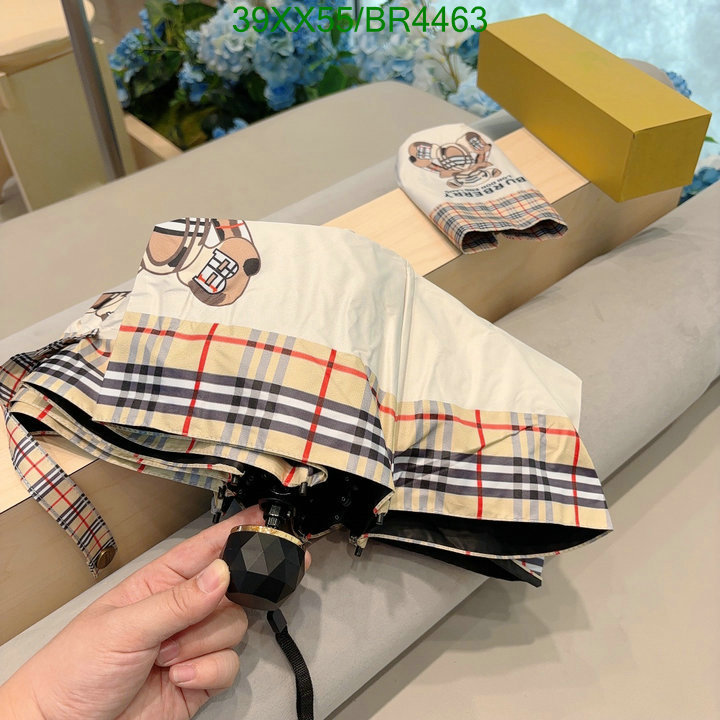 Umbrella-Burberry Code: BR4463 $: 39USD