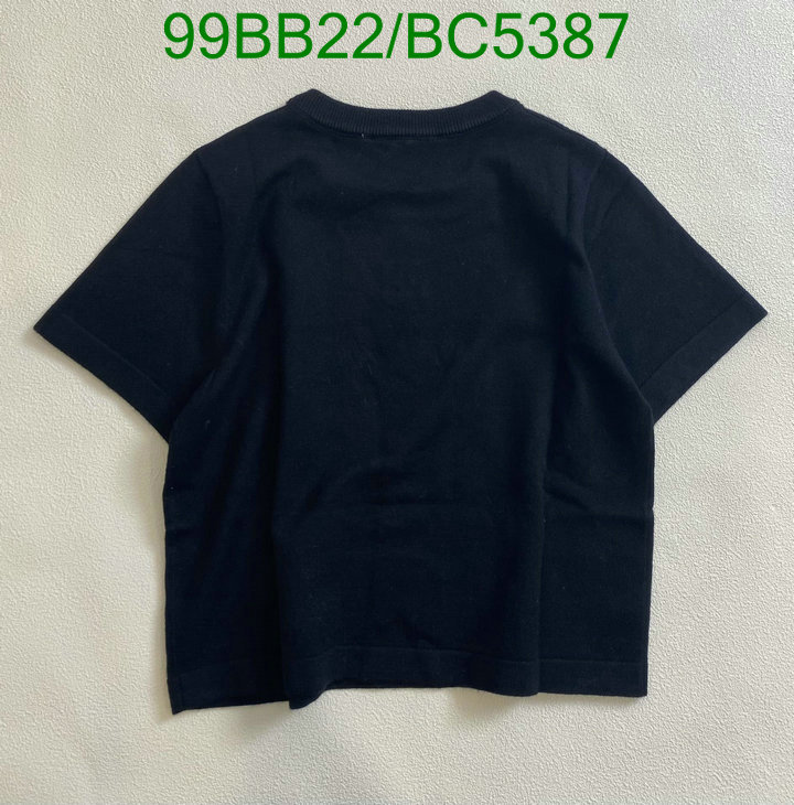 Clothing-Alexander Wang Code: BC5387 $: 99USD