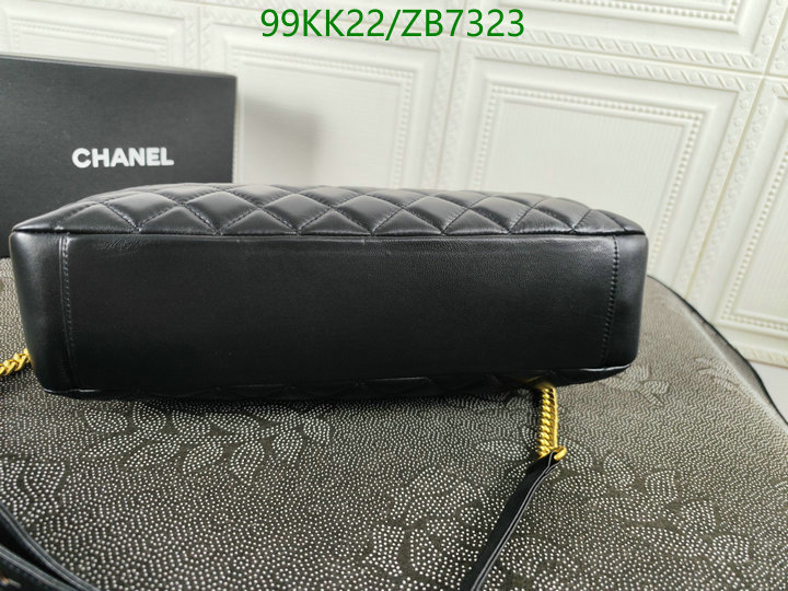 Chanel Bag-(4A)-Handbag- Code: ZB7323 $: 99USD
