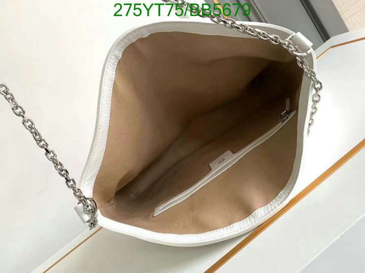 Givenchy Bag-(Mirror)-Handbag- Code: BB5679 $: 275USD