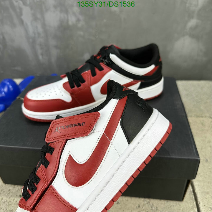 Men shoes-Nike Code: DS1536 $: 135USD