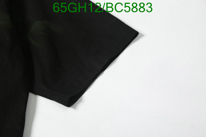 Clothing-Balenciaga Code: BC5883 $: 65USD