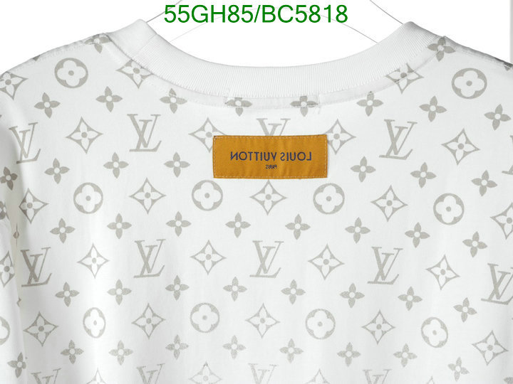 Clothing-LV Code: BC5818 $: 55USD