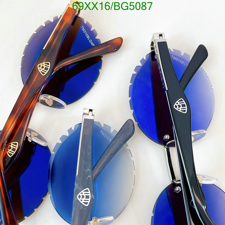 Glasses-Maybach Code: BG5087 $: 69USD