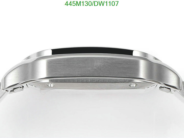 Watch-Mirror Quality-Cartier Code: DW1107 $: 445USD