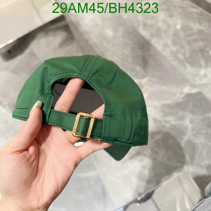 Cap-(Hat)-Celine Code: BH4323 $: 29USD