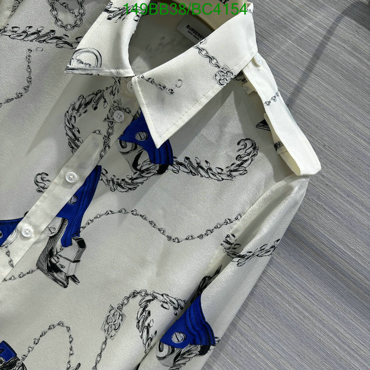 Clothing-Burberry Code: BC4154 $: 149USD