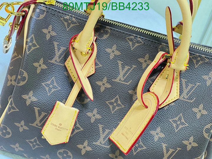 LV Bag-(4A)-Speedy- Code: BB4233 $: 89USD