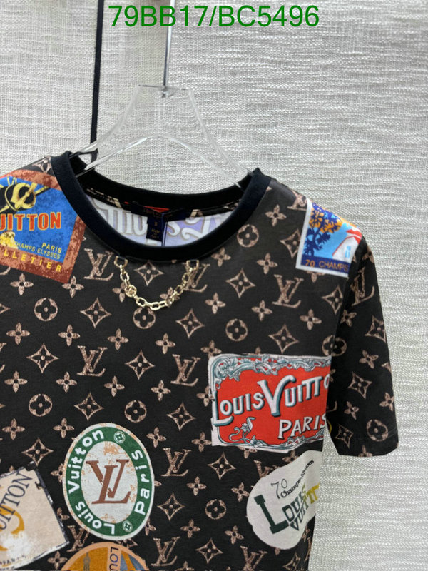 Clothing-LV Code: BC5496 $: 79USD