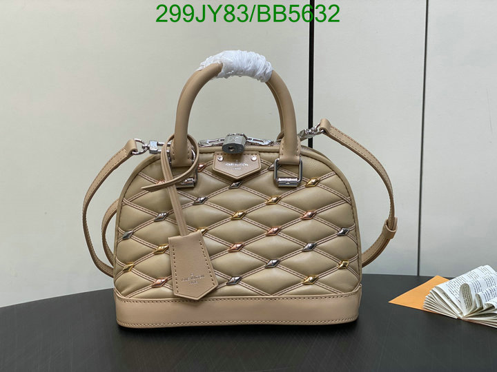 LV Bag-(Mirror)-Alma- Code: BB5632 $: 299USD