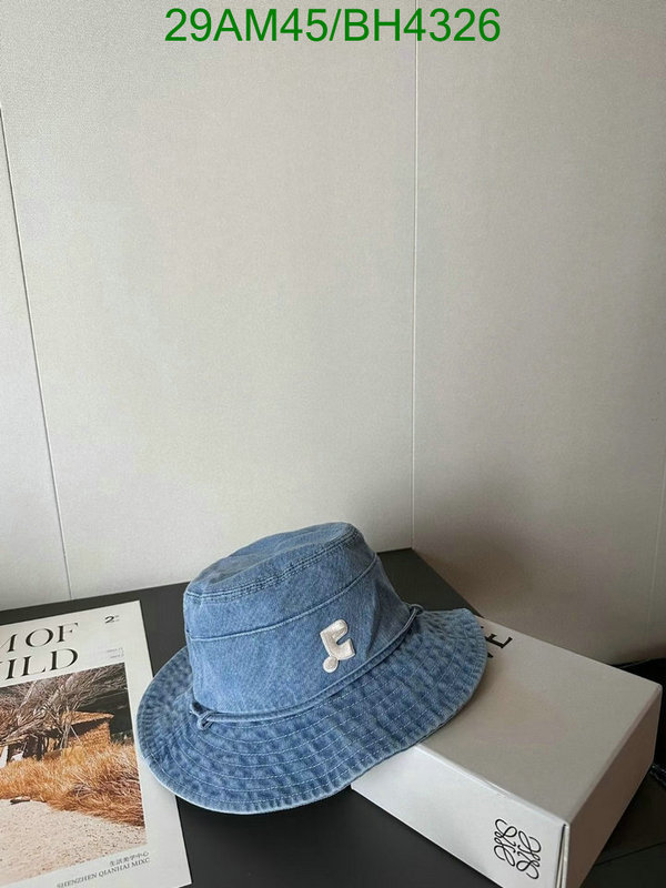 Cap-(Hat)-Celine Code: BH4326 $: 29USD