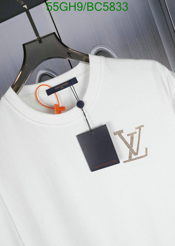 Clothing-LV Code: BC5833 $: 55USD