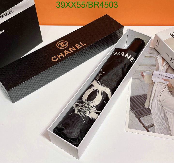 Umbrella-Chanel Code: BR4503 $: 39USD