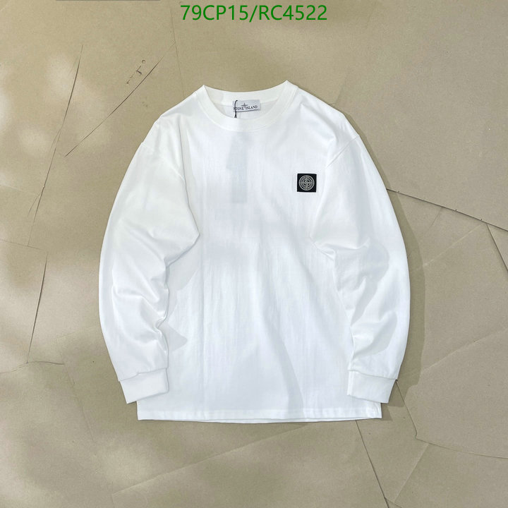 Clothing-Stone Island Code: RC4522 $: 79USD