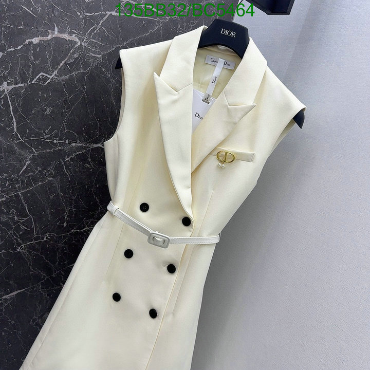 Clothing-Dior Code: BC5464 $: 135USD