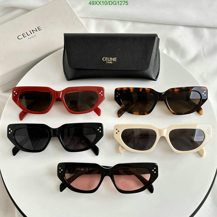 Glasses-Celine Code: DG1275 $: 49USD