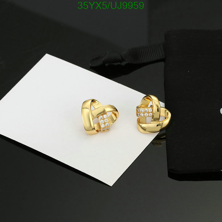 Jewelry-Celine Code: UJ9959 $: 35USD