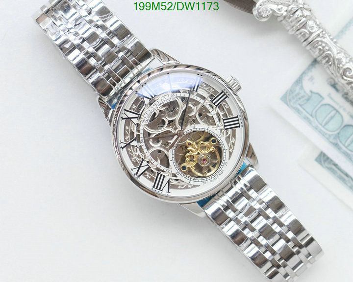 Watch-Mirror Quality-Vacheron Constantin Code: DW1173 $: 199USD