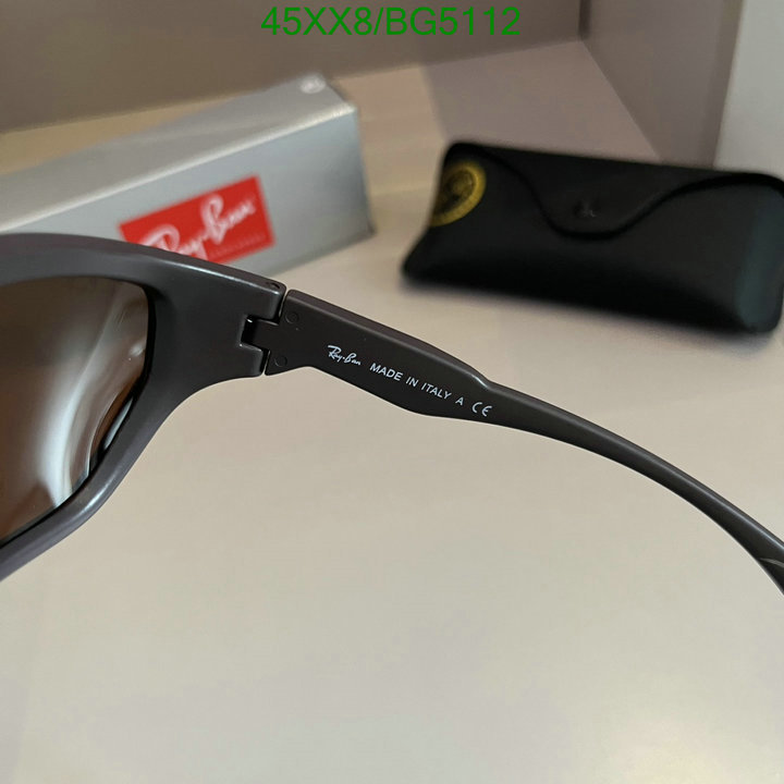 Glasses-Ray-Ban Code: BG5112 $: 45USD