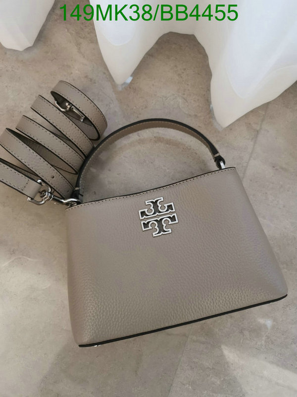 Tory Burch Bag-(Mirror)-Handbag- Code: BB4455 $: 149USD