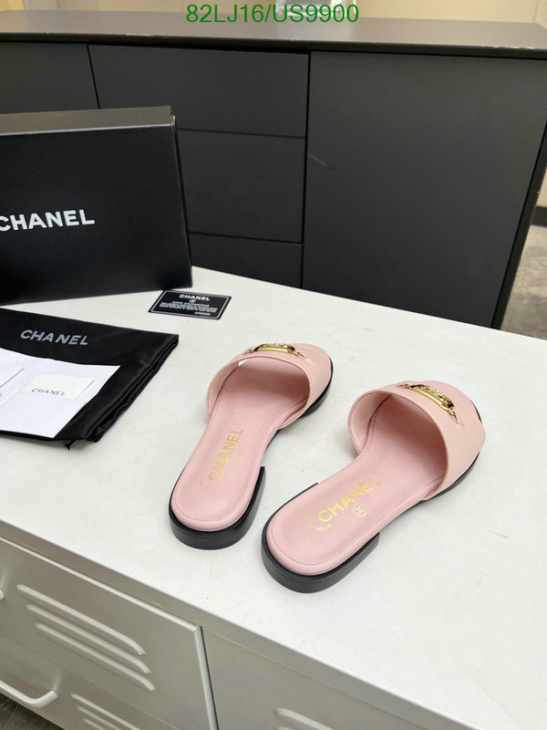 Women Shoes-Chanel Code: US9900