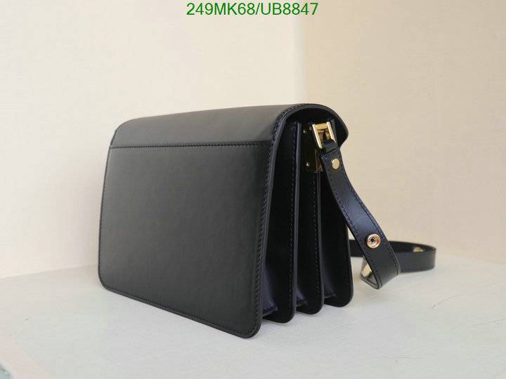 Marni Bag-(Mirror)-Diagonal- Code: UB8847 $: 249USD