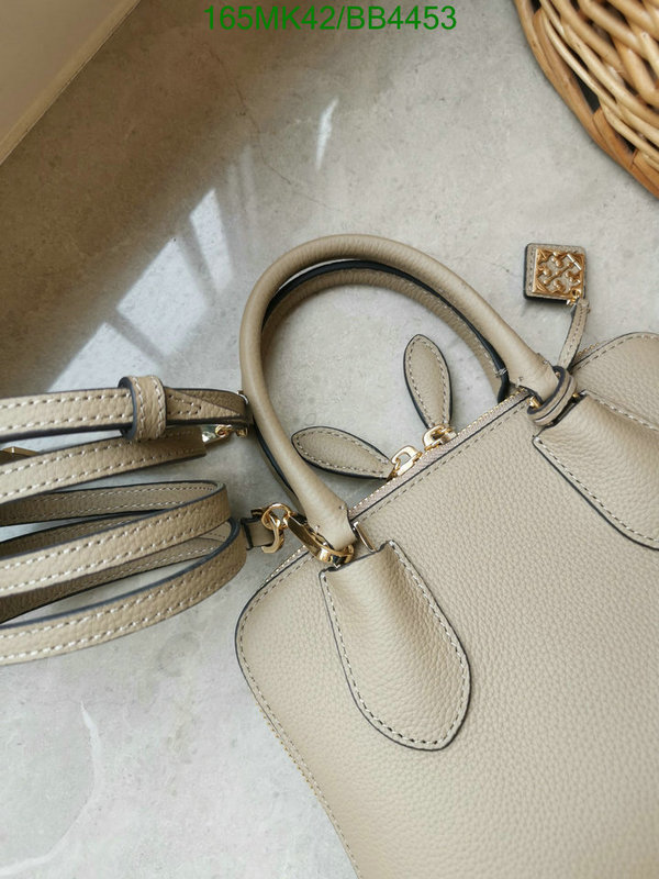 Tory Burch Bag-(Mirror)-Handbag- Code: BB4453 $: 165USD