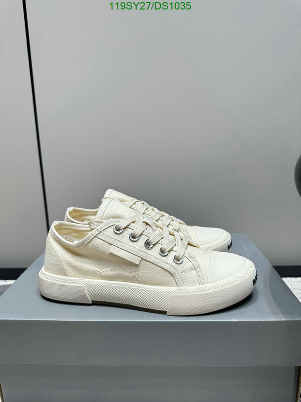 Women Shoes-Balenciaga Code: DS1035 $: 119USD