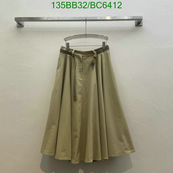 Clothing-Prada Code: BC6412 $: 135USD