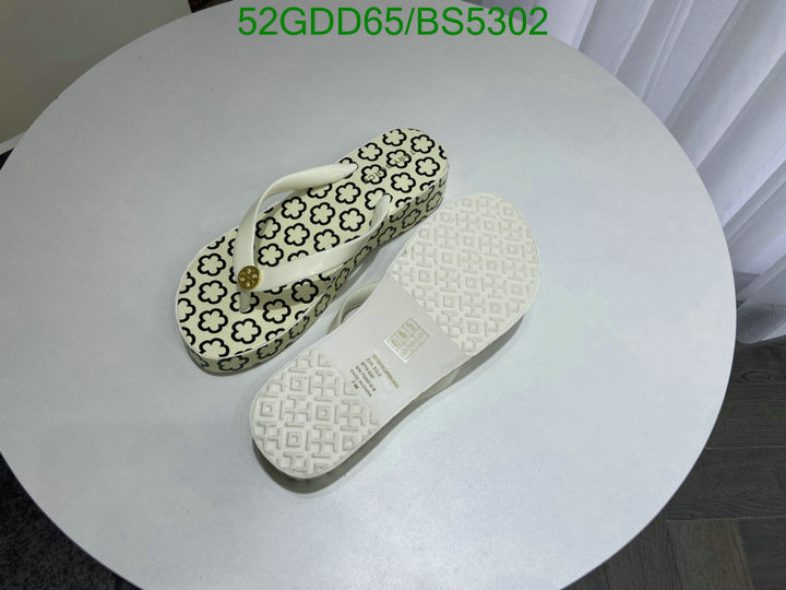 Women Shoes-Tory Burch Code: BS5302 $: 52USD