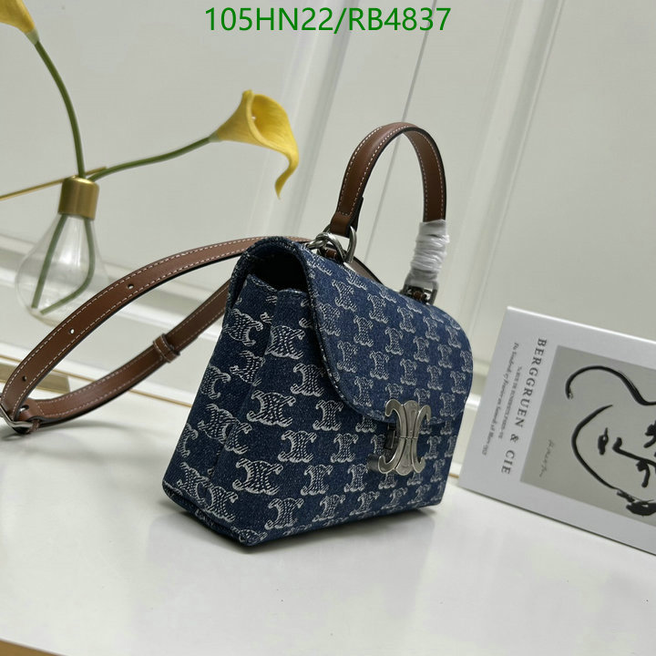 Celine Bag-(4A)-Handbag- Code: RB4837