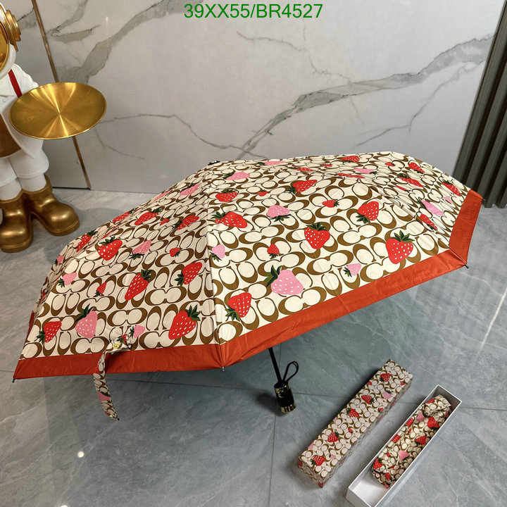 Umbrella-Coach Code: BR4527 $: 39USD