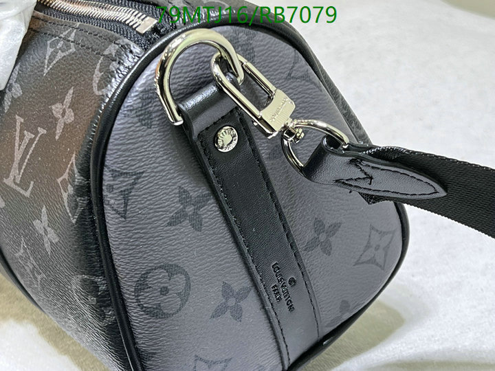 LV Bag-(4A)-Speedy- Code: RB7079 $: 79USD