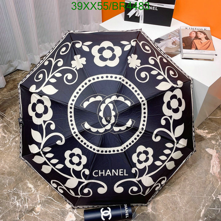 Umbrella-Chanel Code: BR4483 $: 39USD