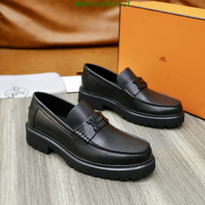 Men shoes-Hermes Code: DS1521 $: 165USD