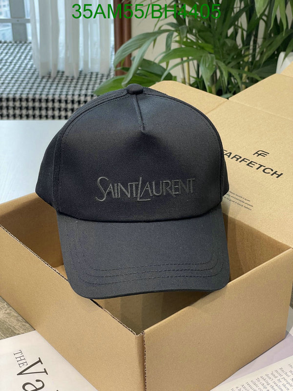 Cap-(Hat)-YSL Code: BH4405 $: 35USD