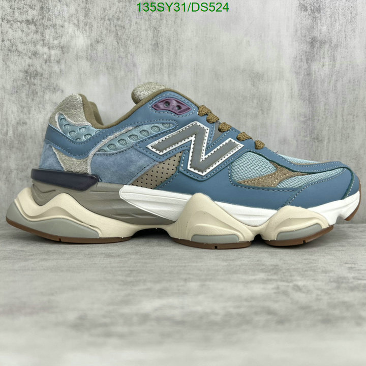 Men shoes-New Balance Code: DS524 $: 135USD