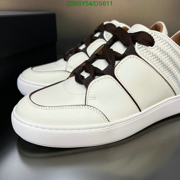 Men shoes-Zegna Code: DS611 $: 209USD