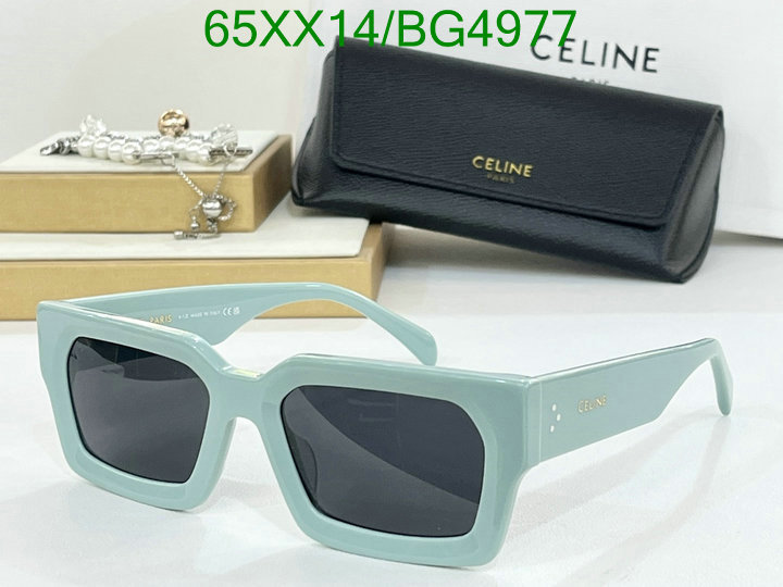 Glasses-Celine Code: BG4977 $: 65USD