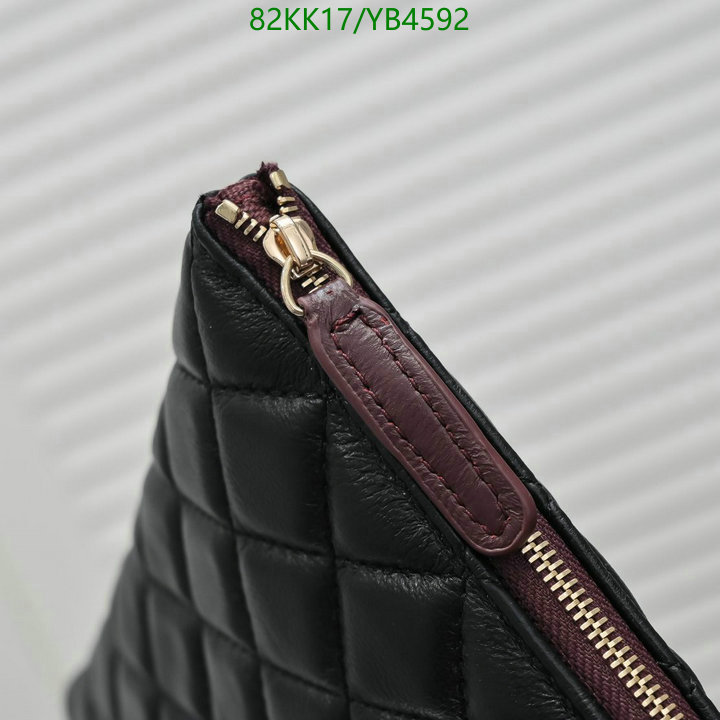 Chanel Bag-(4A)-Clutch Code: YB4592 $: 82USD