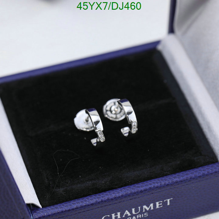 Jewelry-CHAUMET Code: DJ460 $: 45USD